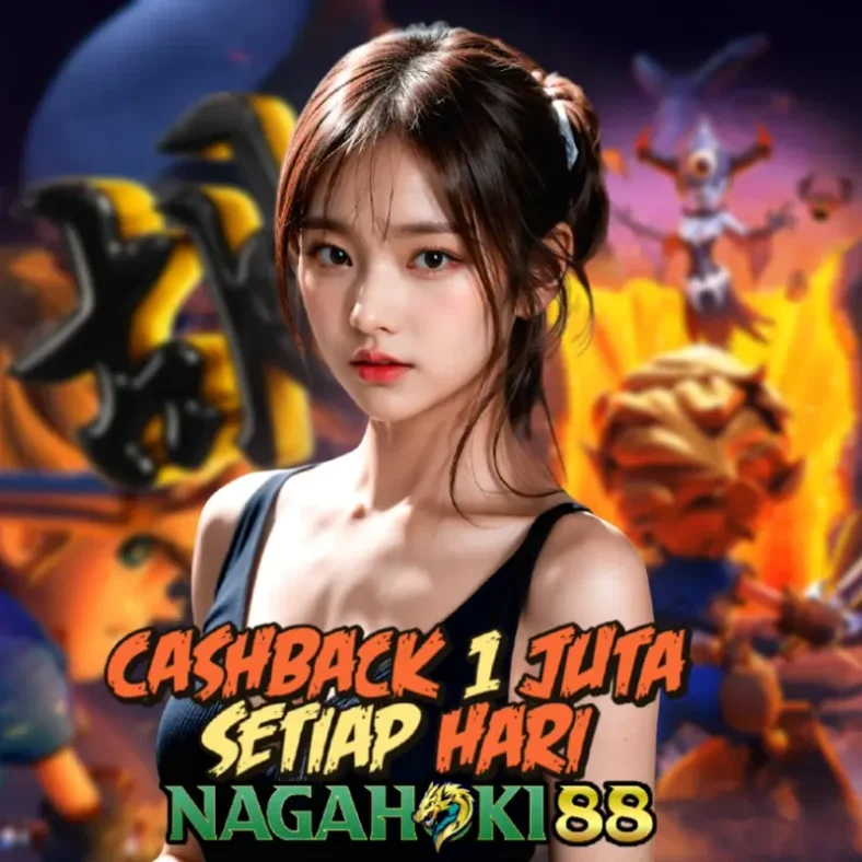 Situs Slot Terpercaya