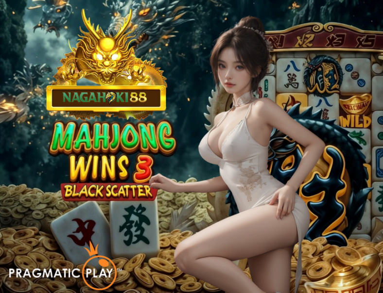 Situs Slot Gacor
